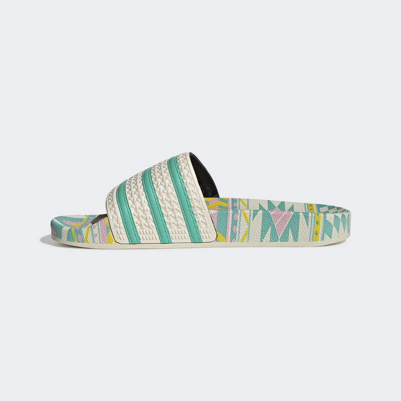 Arizona x best sale adidas slides